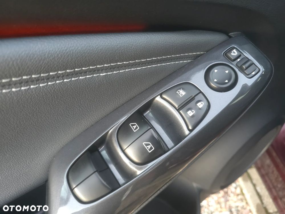 Nissan Juke 1.0 DIG-T Tekna DCT - 18