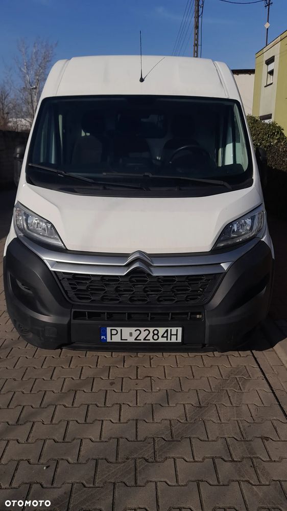 Citroën Jumper - 1