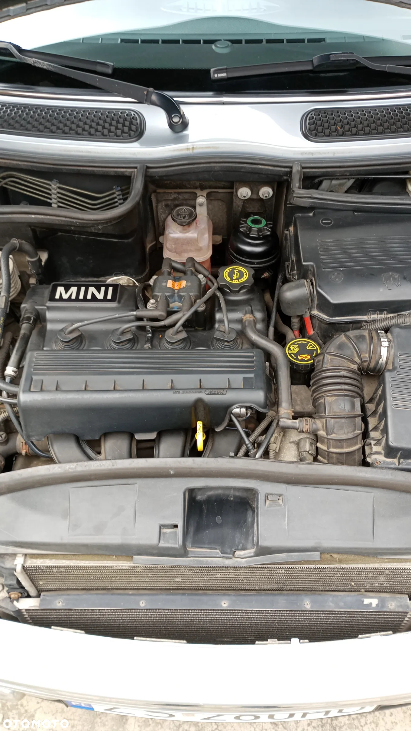 MINI Cooper - 13