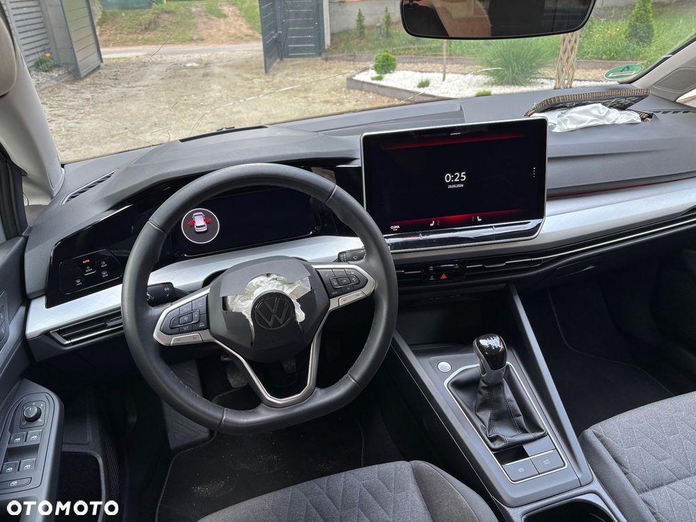 Volkswagen Golf 1.5 TSI OPF - 17