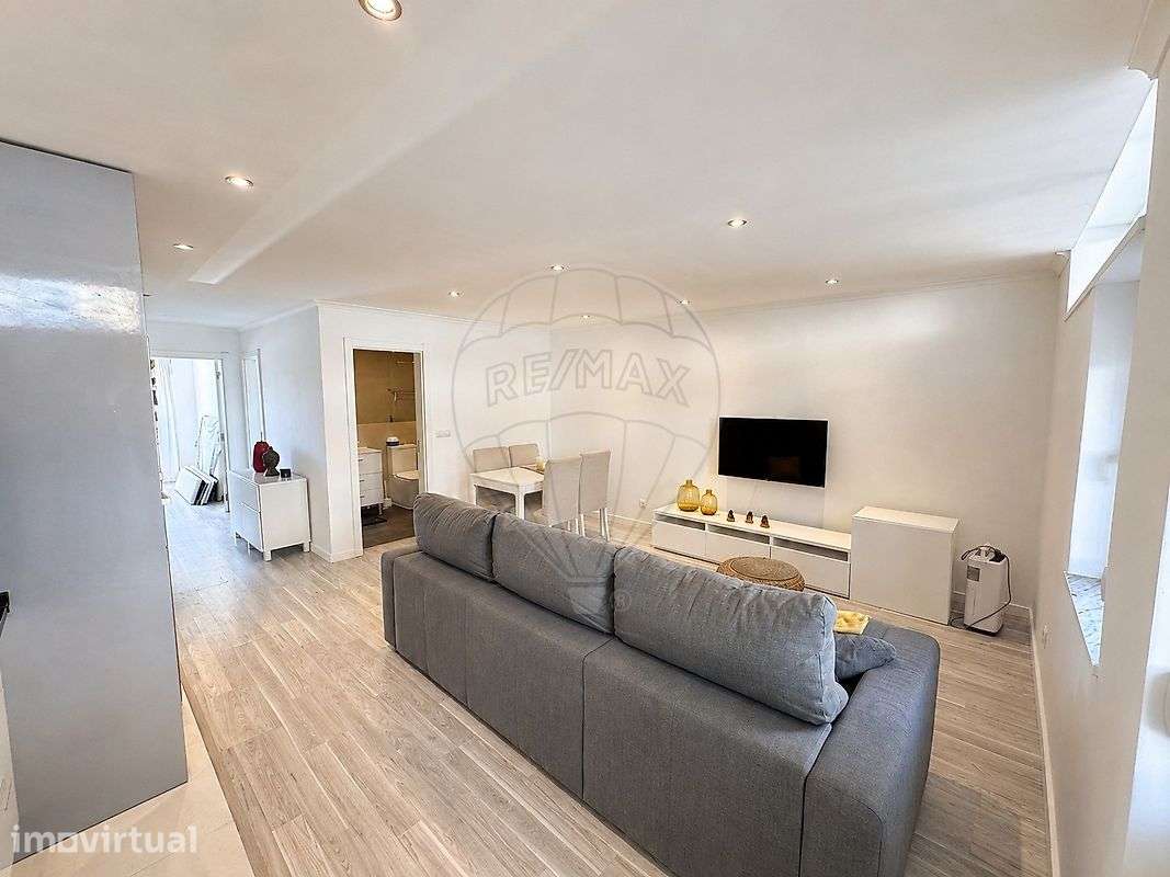 Apartamento T2 para venda - Grande imagem: 4/15