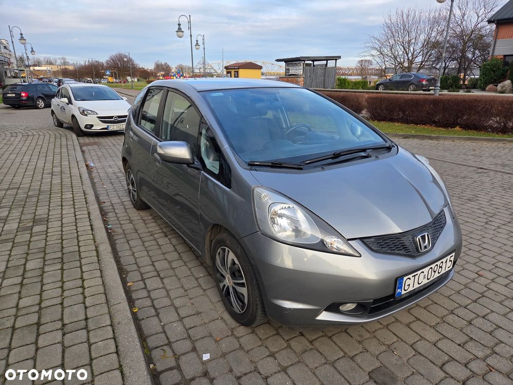 Honda Jazz 1.4 Elegance - 6