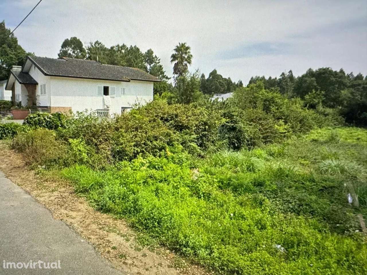 Terreno para construção de moradia - Grande imagem: 3/5