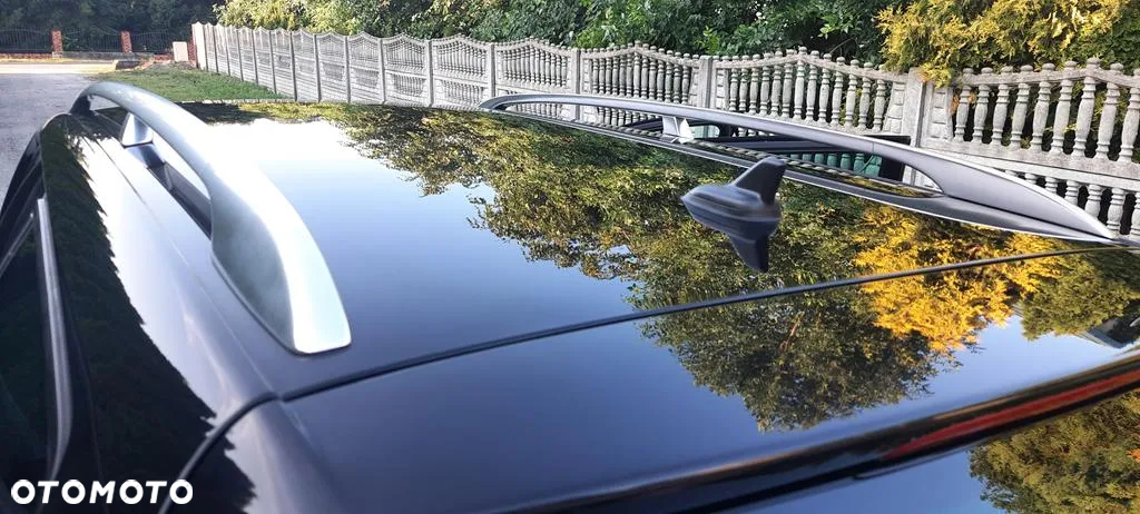 Volkswagen Passat 1.8 TSI Sportline - 7