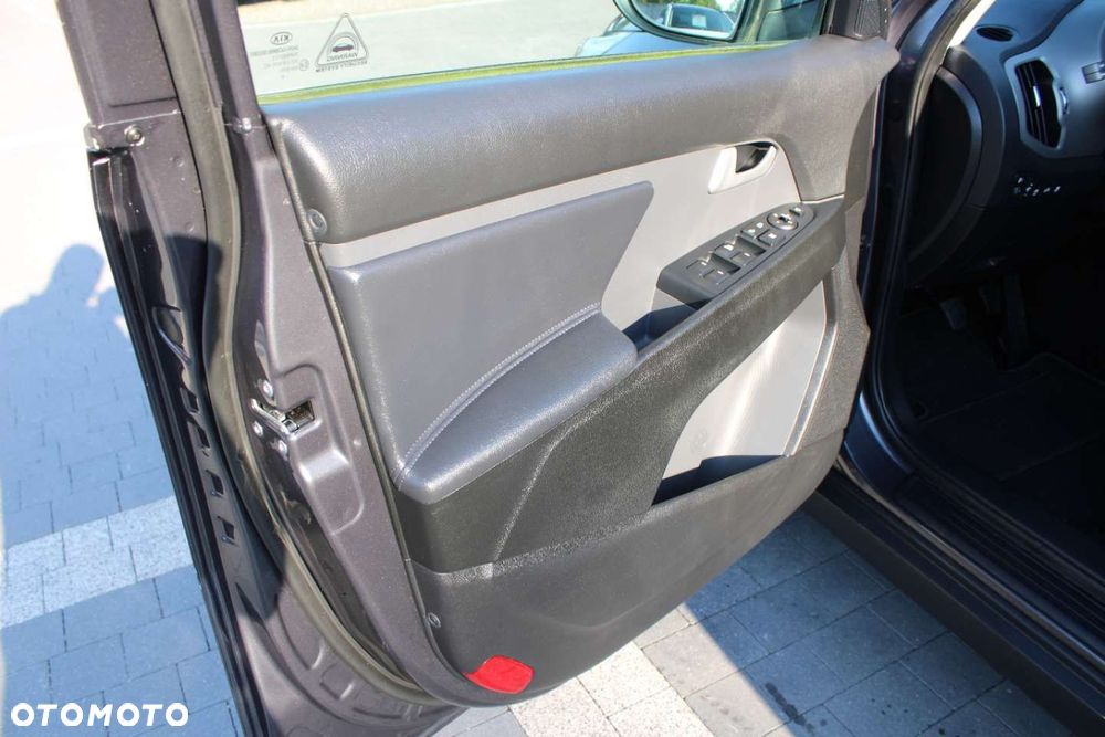 Kia Sportage - 19
