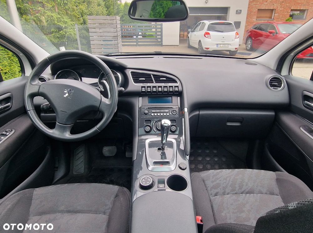 Peugeot 3008 1.6 HDi Premium - 13