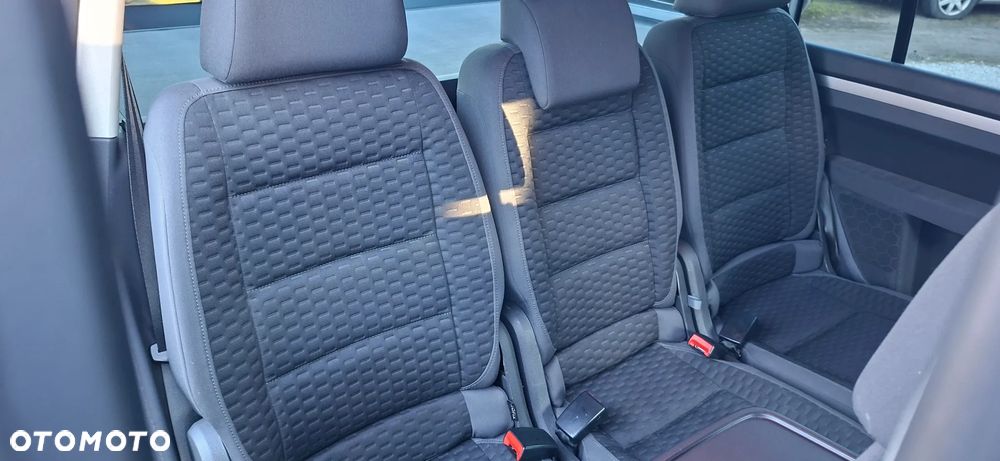 Volkswagen Touran 1.9 TDI - 27