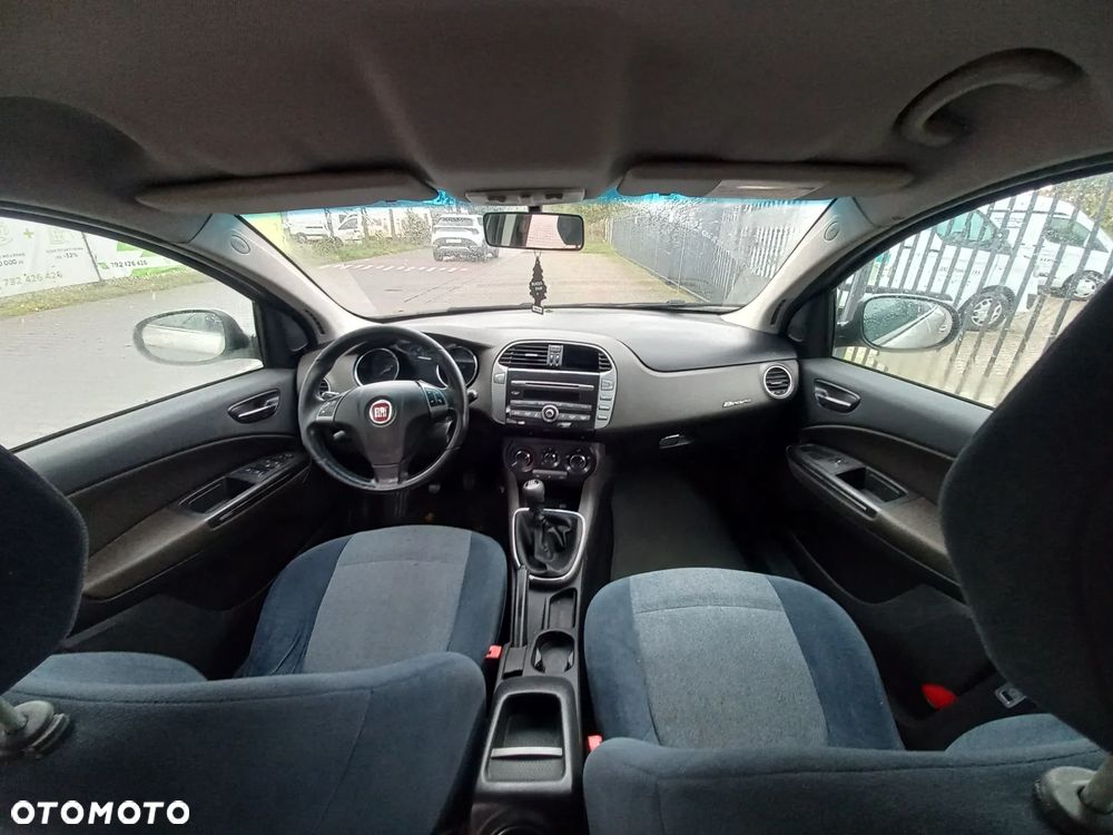 Fiat Bravo - 7