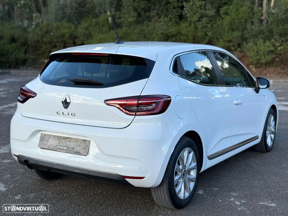 Renault Clio 1.0 TCe Intens - 18