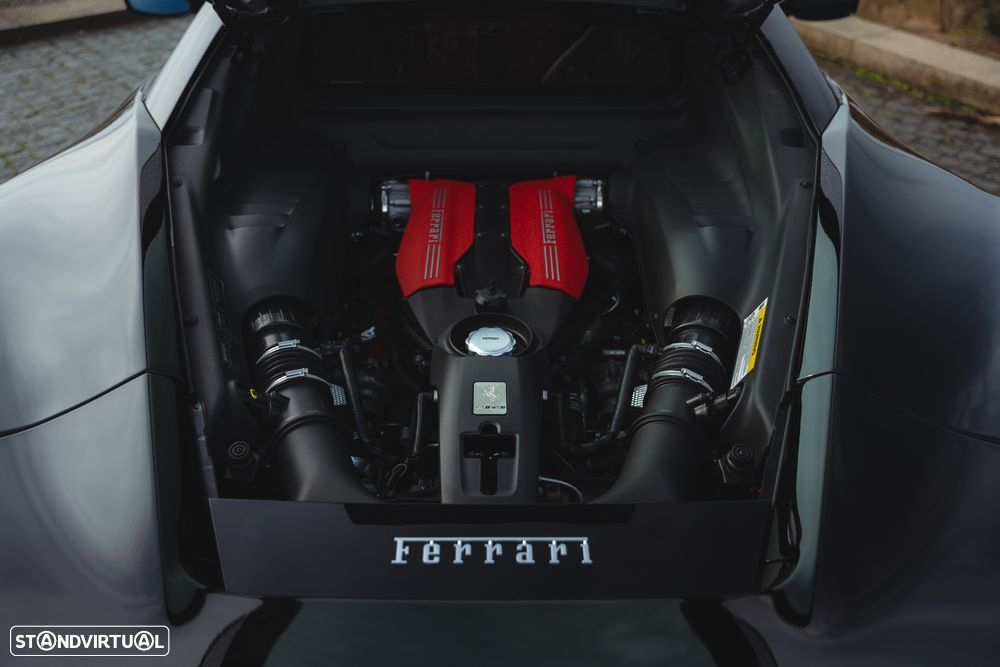Ferrari 488 GTB - 41