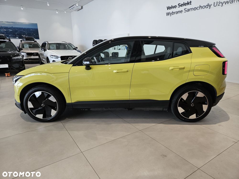 Volvo EX30 - 9
