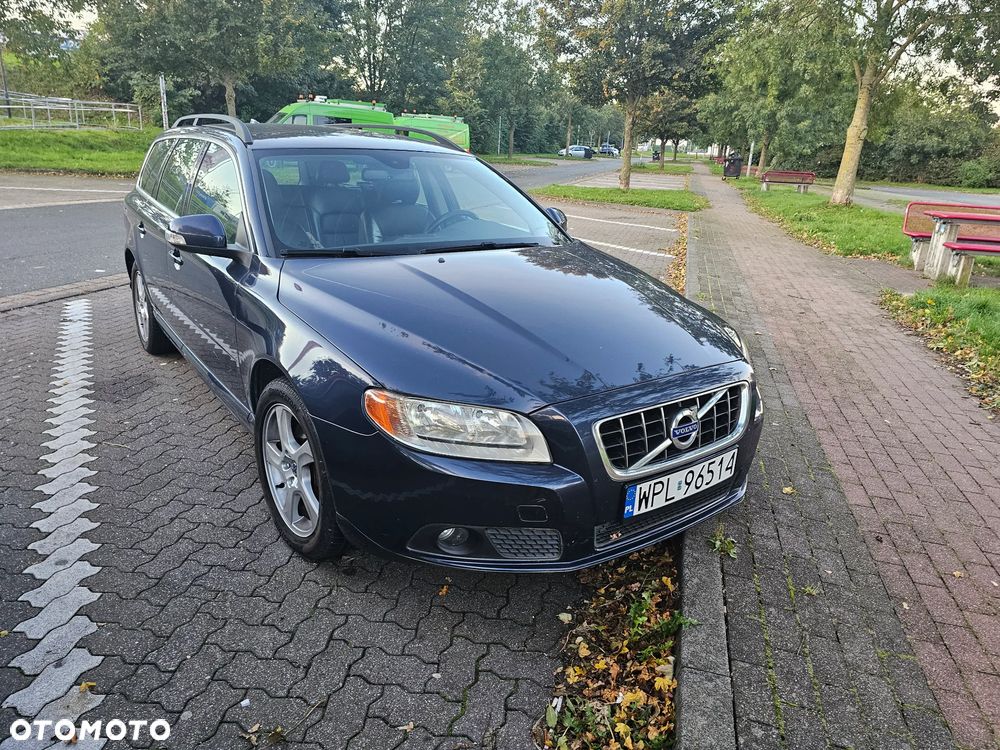 Volvo V70 D3 Momentum - 26