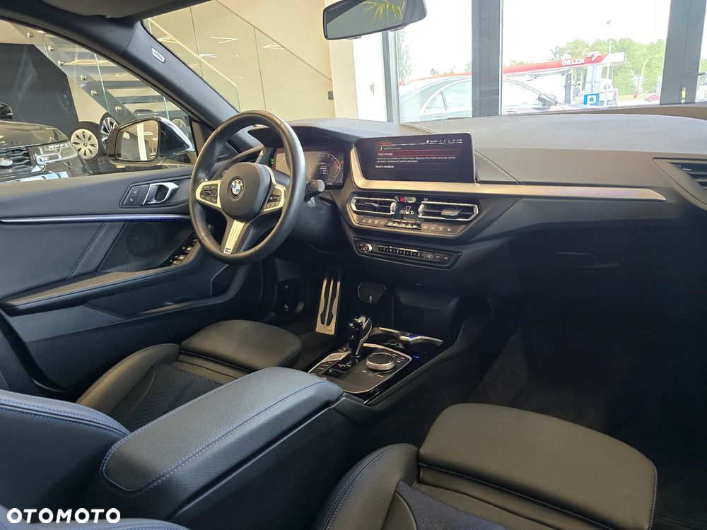 BMW Seria 2 218i M Sport sport - 10