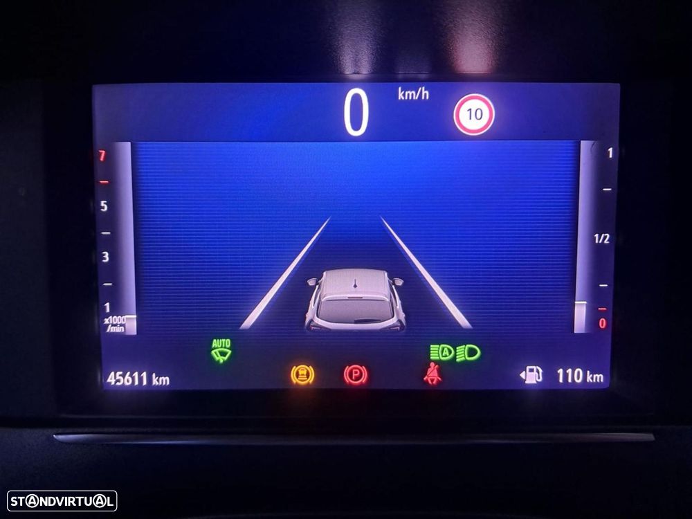 Opel Corsa 1.2 T GS - 18