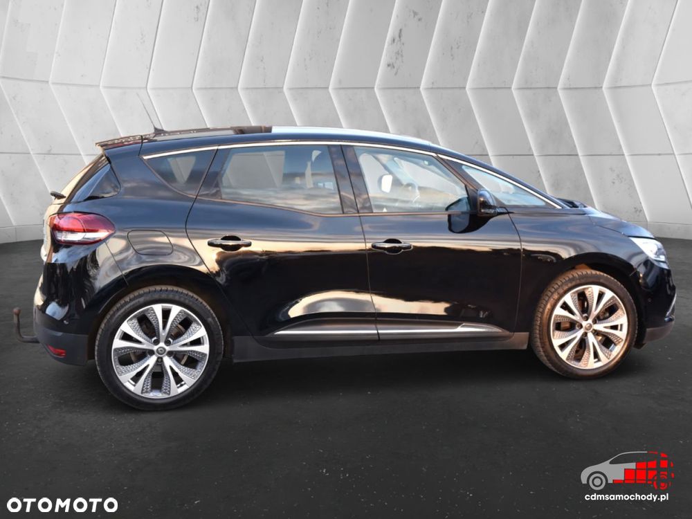 Renault Scenic - 11