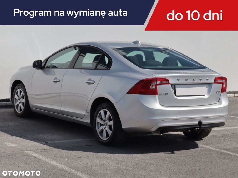Volvo S60 - 6