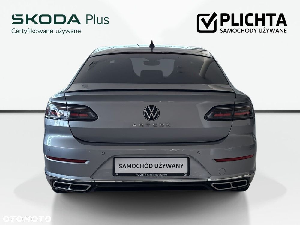 Volkswagen Arteon - 7