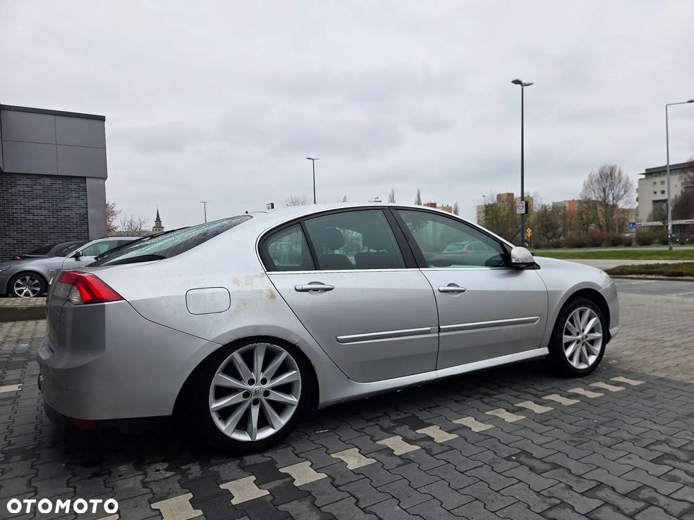 Renault Laguna 2.0 Dynamique - 12