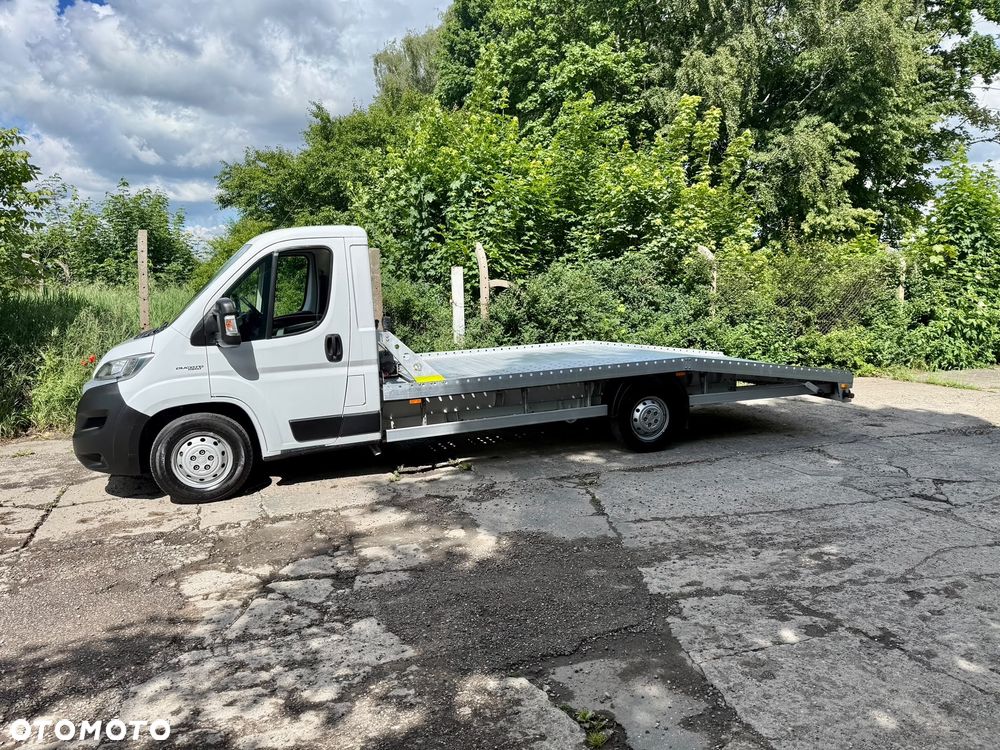 Fiat Ducato - 8