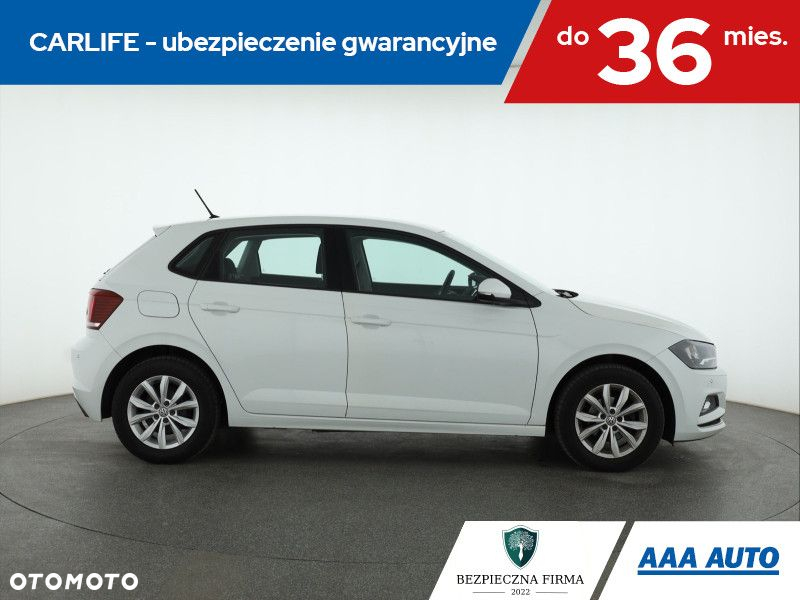 Volkswagen Polo - 7