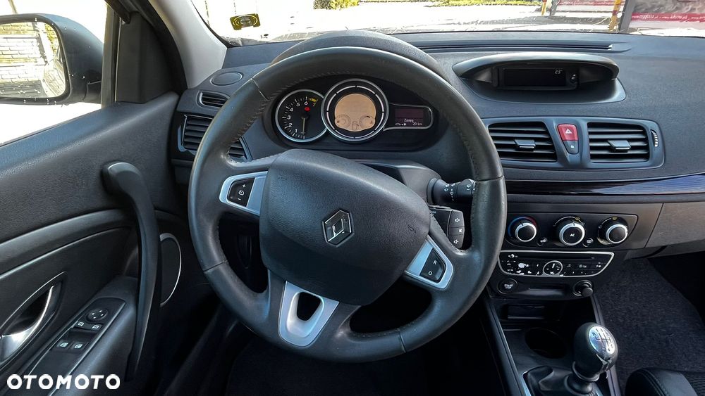 Renault Megane 1.6 Dynamique - 31