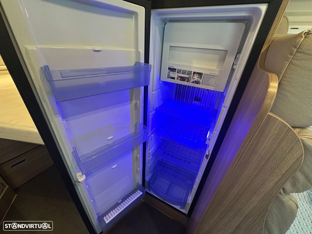 Fiat Ducato RÁPIDO V56 - 16