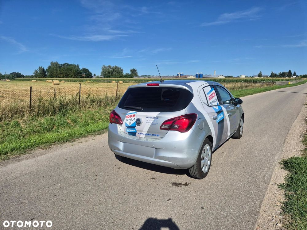 Opel Corsa 1.4 Enjoy - 3
