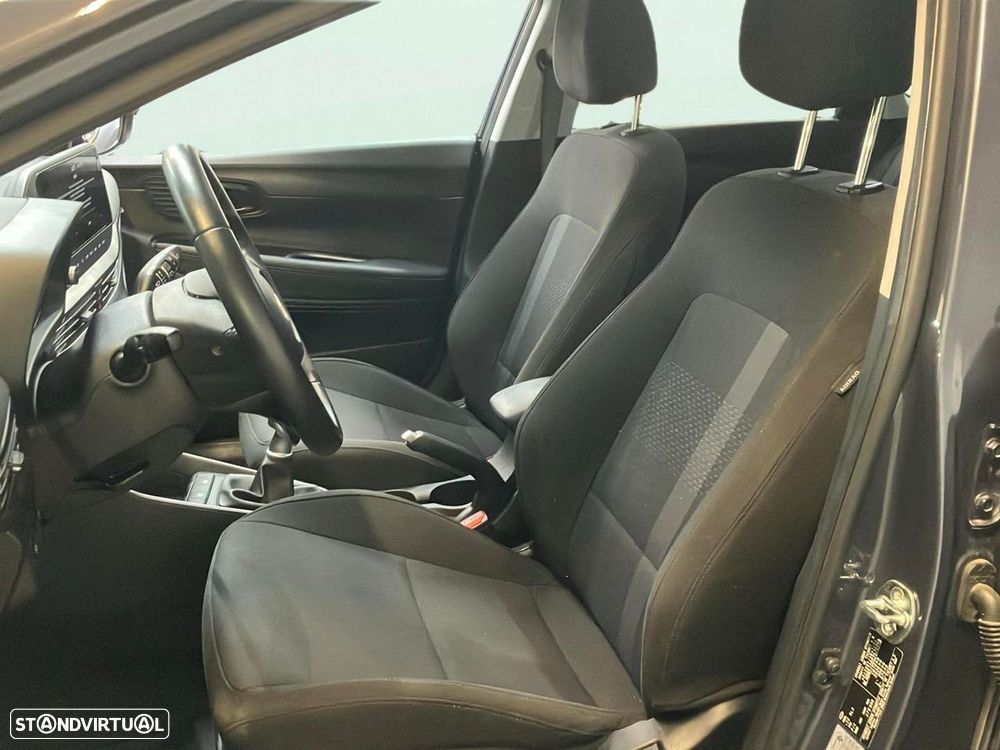 Hyundai i20 1.0 T-GDI Style Plus - 12