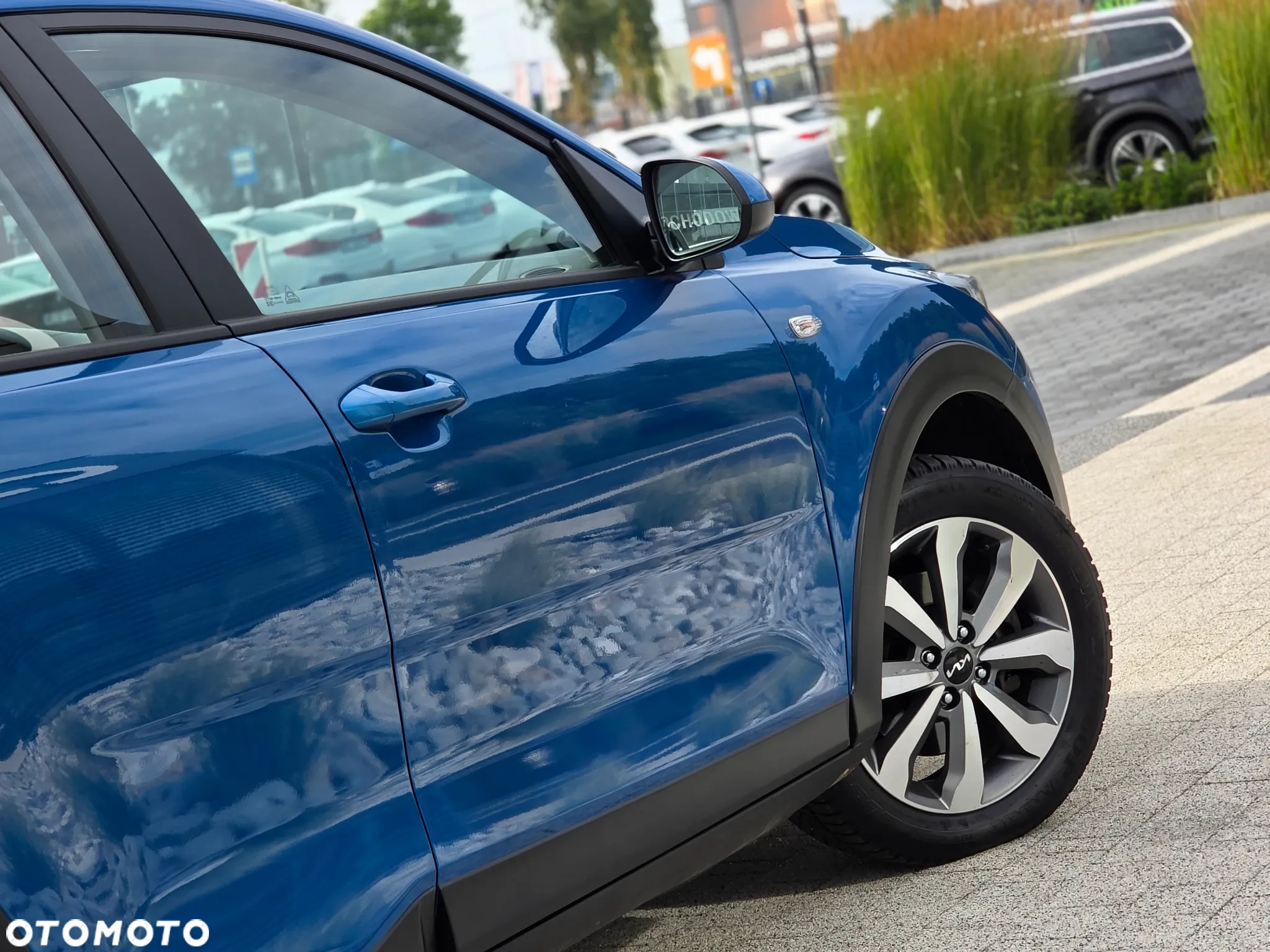 Kia Stonic 1.0 T-GDI L - 30