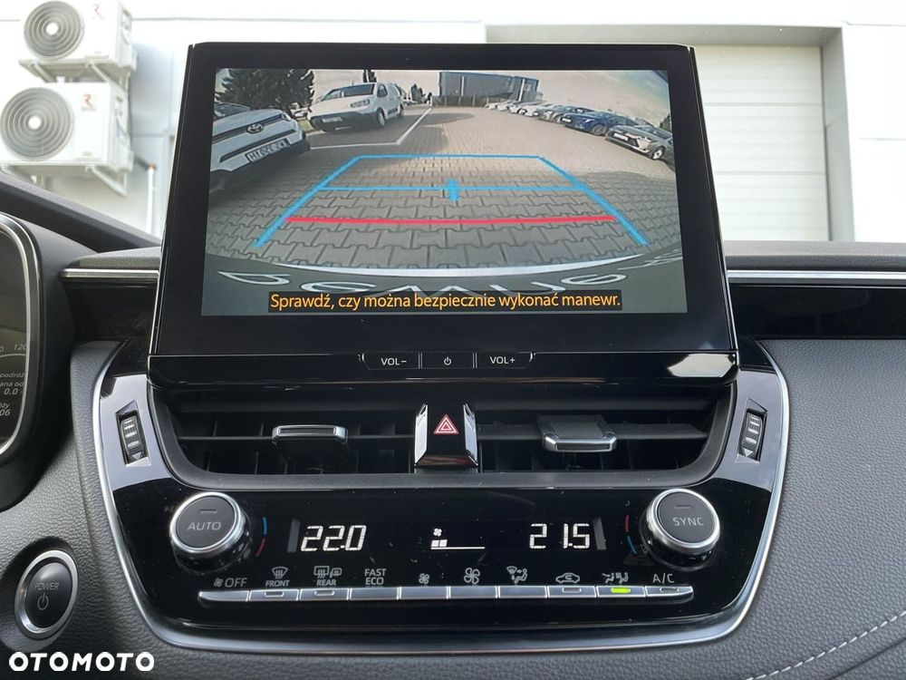 Toyota Corolla 1.8 Hybrid Comfort - 14