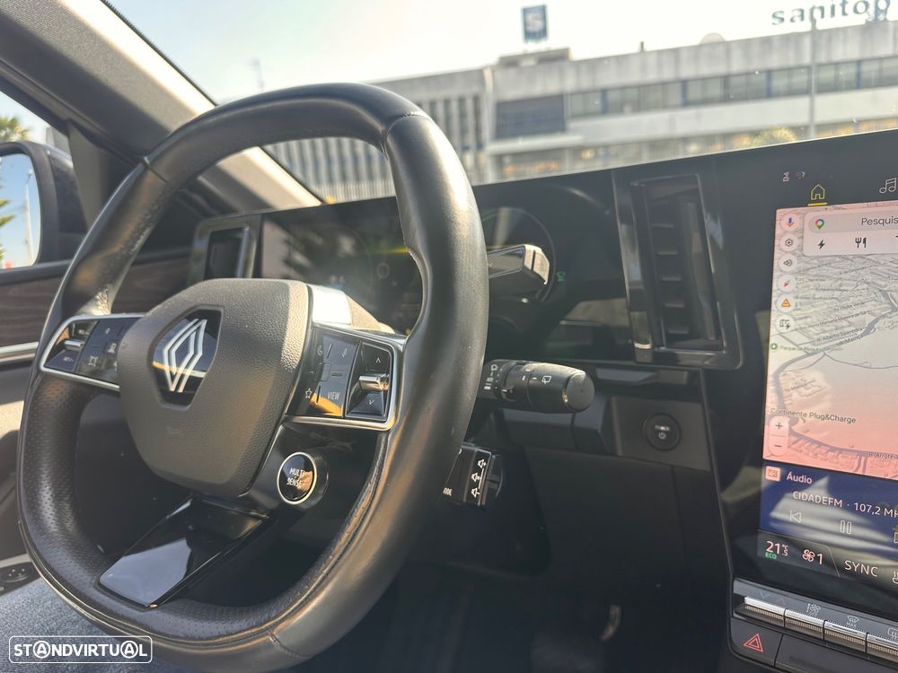 Renault Mégane E-Tech EV60 Iconic - 31