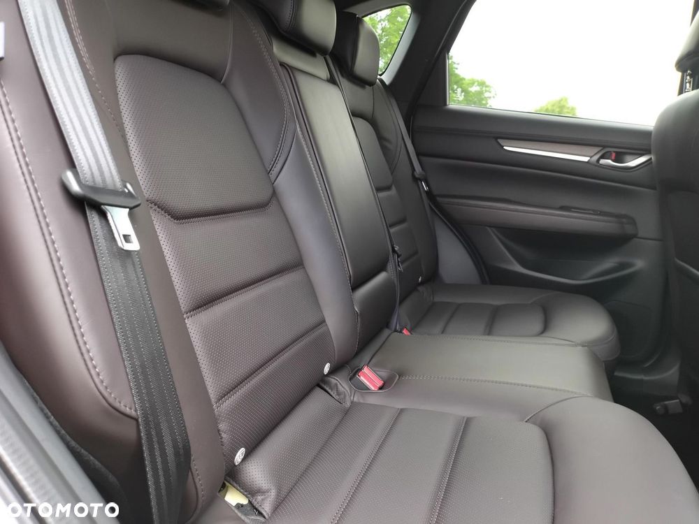 Mazda CX-5 2.0 Sports-Line 2WD - 30