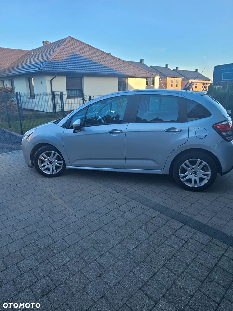 Citroën C3 1.6 e-HDi Exclusive - 5