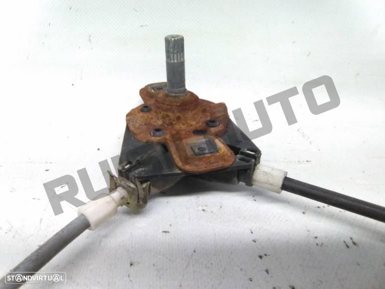 Elevador Completo Direito Manual  Vw Polo Ii (86c) [1981_1994] - 2