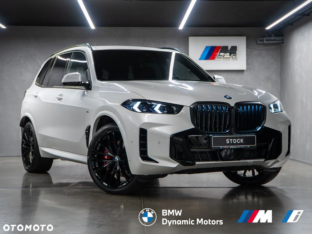 BMW X5 xDrive40i - 3