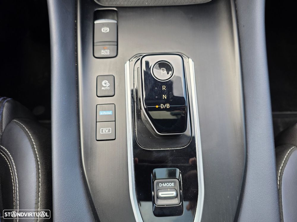 Nissan Qashqai 1.5 e-Power Tekna+ - 24