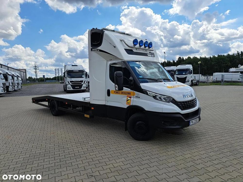 Iveco 70C18 - 2