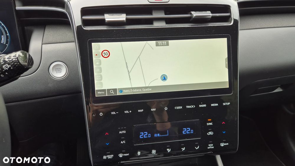 Hyundai Tucson - 9