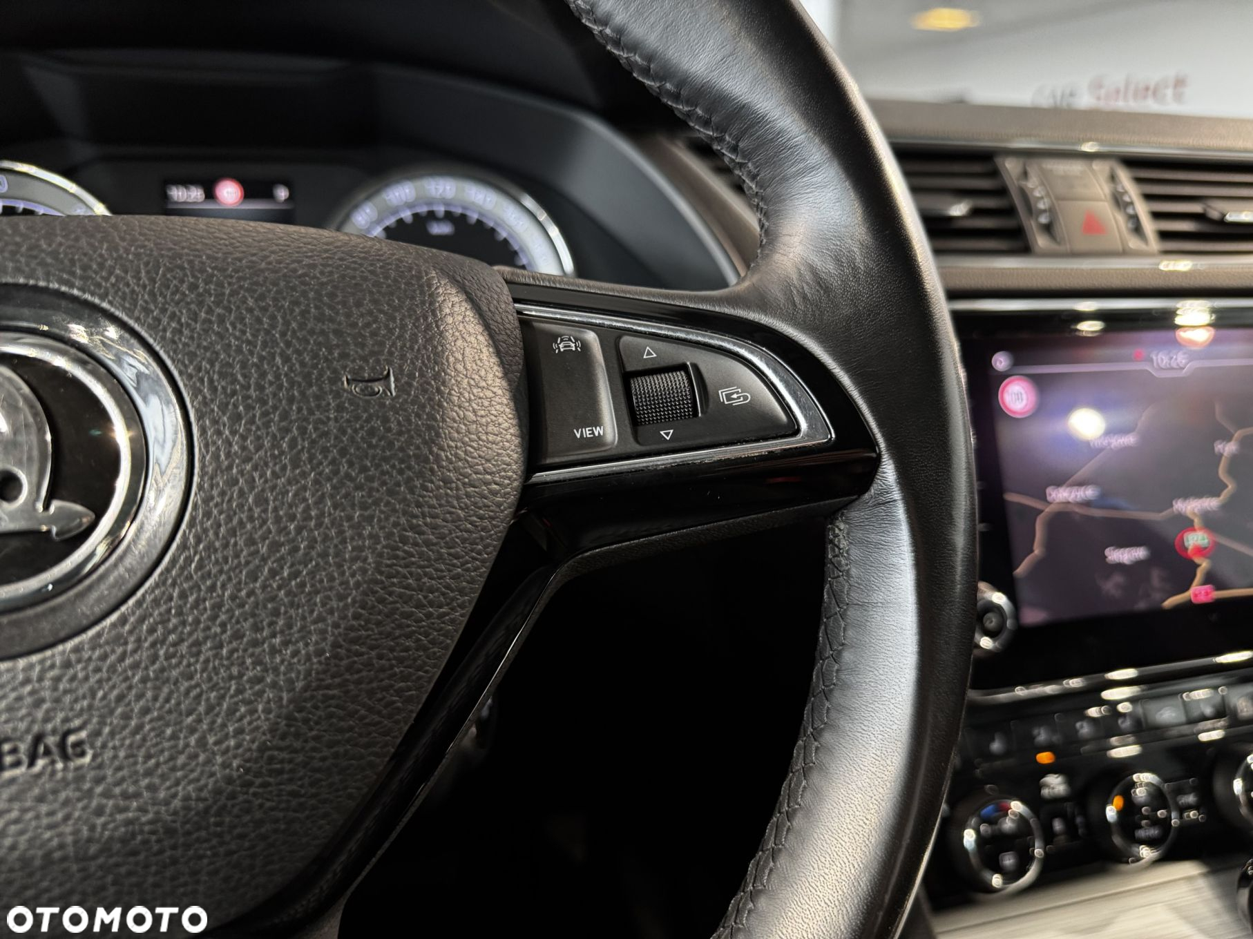 Skoda Superb - 23