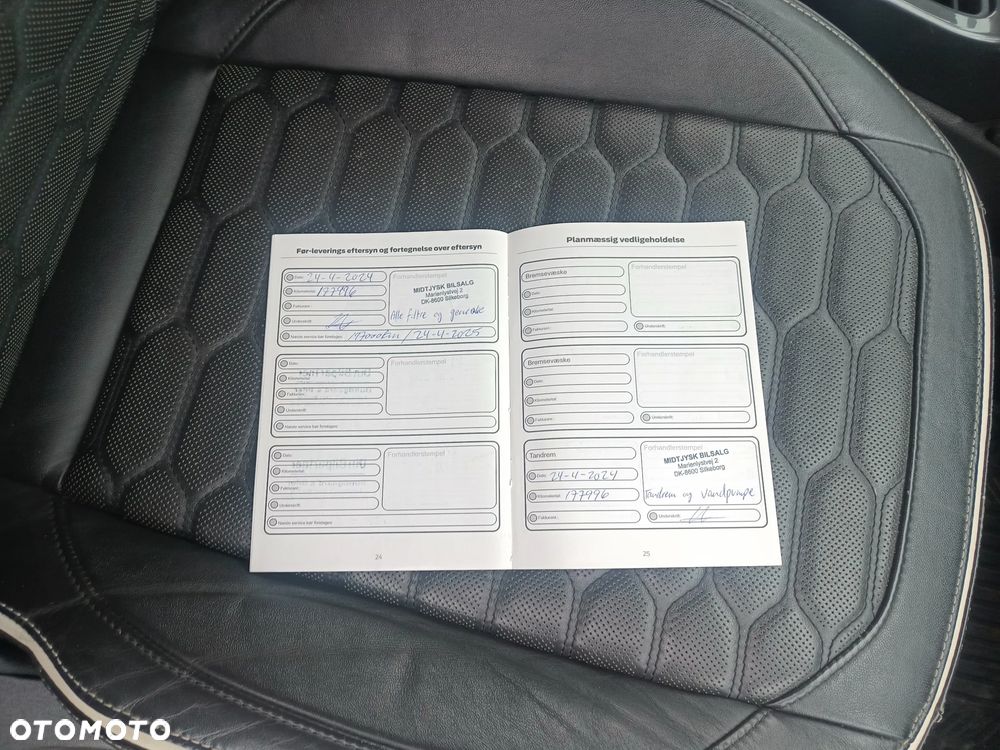 Ford Kuga 2.0 TDCi 4x4 Vignale - 33