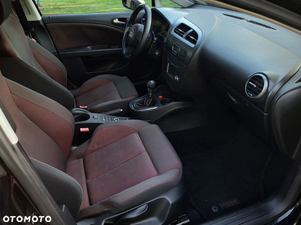 Seat Leon - 9