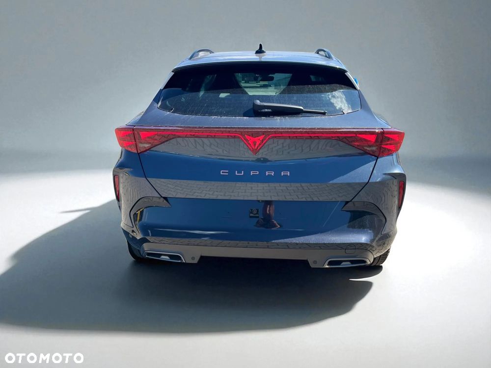 Cupra Formentor 1.5 eTSI mHEV DSG - 7