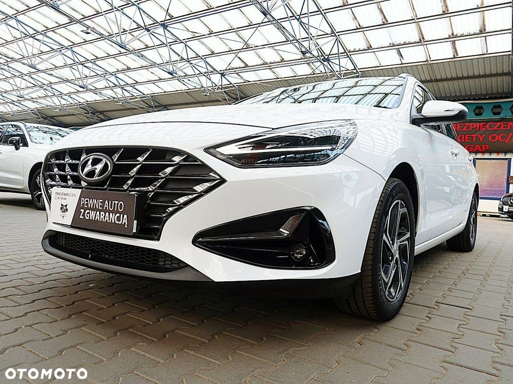 Hyundai i30 - 9
