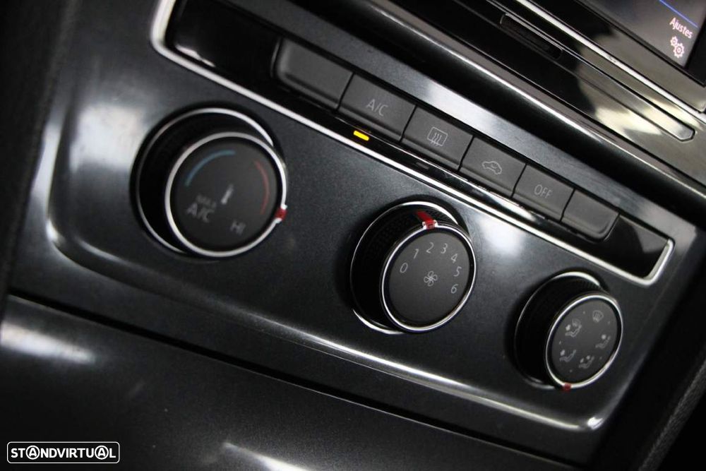 VW Golf 1.6 TDI Trendline - 18