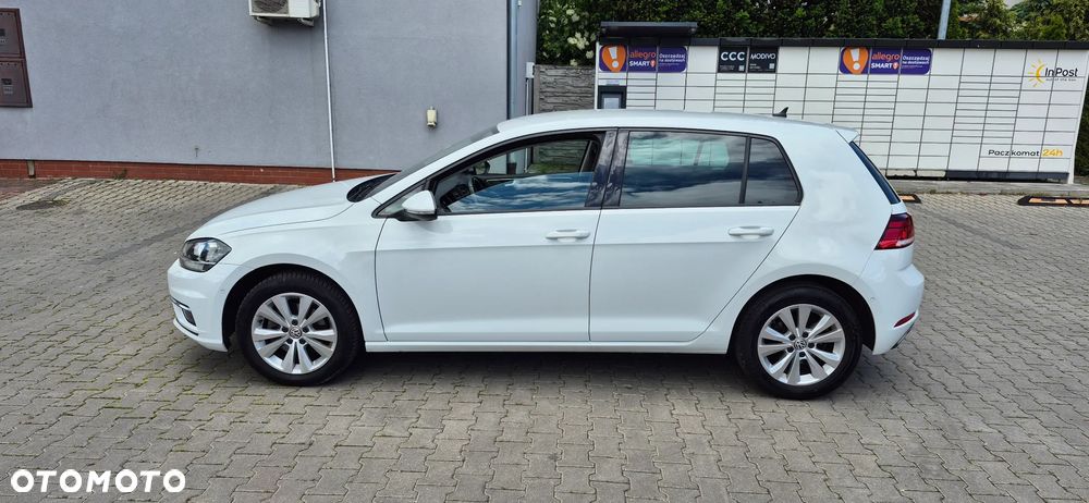 Volkswagen Golf 1.5 TSI ACT (BlueMotion Technology) DSG Highline - 8