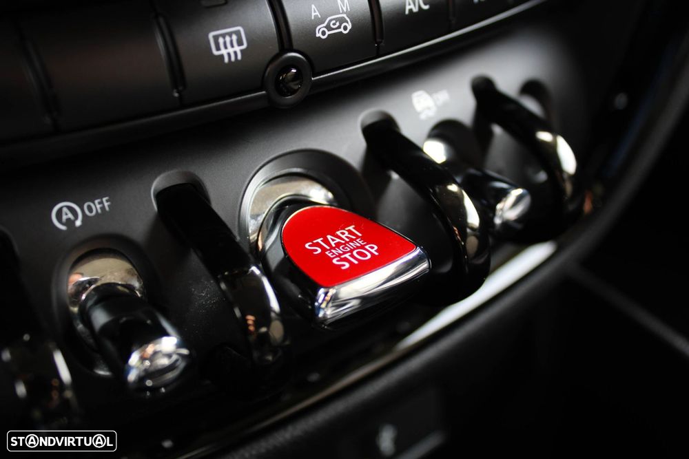 MINI Clubman One D Auto - 42