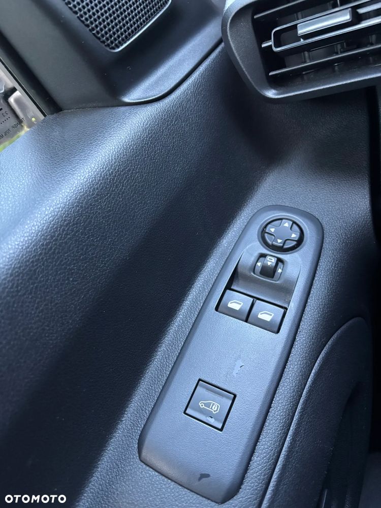 Citroën Berlingo - 21