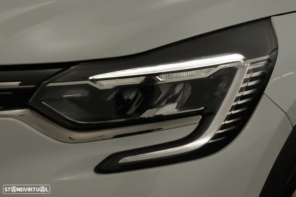 Renault Captur 1.0 TCe Techno - 6