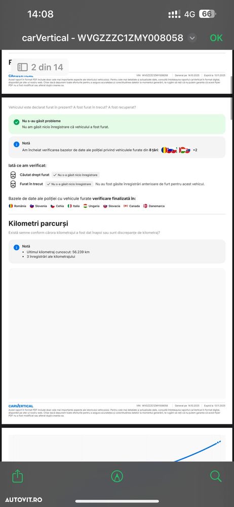 Volkswagen T-Cross 1.5 TSI ACT OPF DSG Life - 20