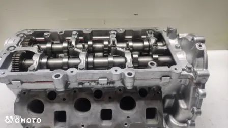 GŁOWICA KOMPLETNA 3,0 TDI _BMK_AUDI A6 PRAWA SPRAWDZONA ZROBIONA - 3